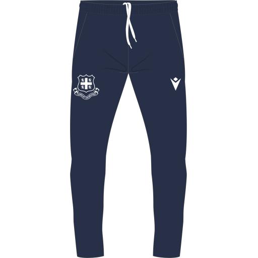 Oswestry Cricket Club Navy Blue Playing Trousers